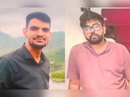 Rajasthan: अजमेर में संवेदनशील ड्यूटी में लापरवाही पर जिला प्रशासन सख्त, दो प्रवर्तन निरीक्षक निलंबित