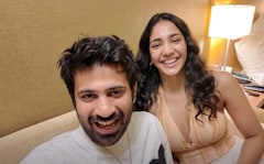 Archana Puran Singh's Son Aaryamann Dating <i>The Kerala Story</i> Actor Yogita