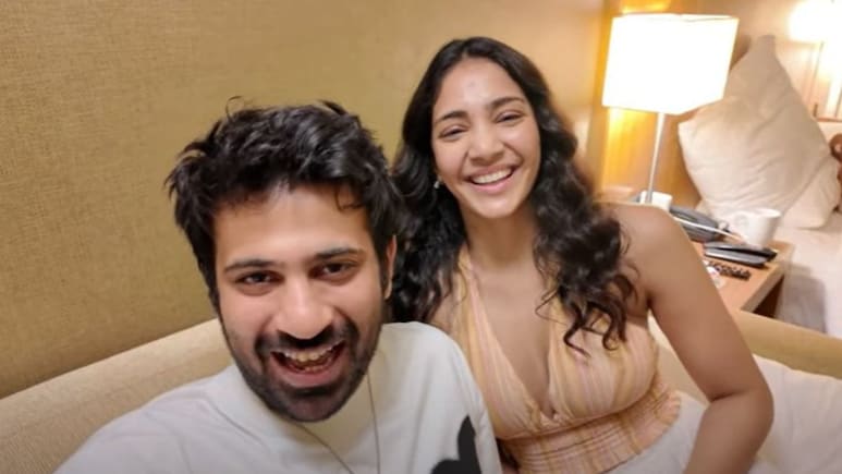 Archana Puran Singh's Son Aaryamann Sethi Is Dating <i>The Kerala Story</i> Actor Yogita Bihani