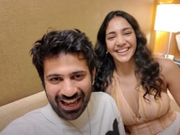 Archana Puran Singh's Son Aaryamann Sethi Is Dating <i>The Kerala Story</i> Actor Yogita Bihani Archana Puran Singh's Son Aaryamann Sethi Is Dating <i>The Kerala Story</i> Actor Yogita Bihani