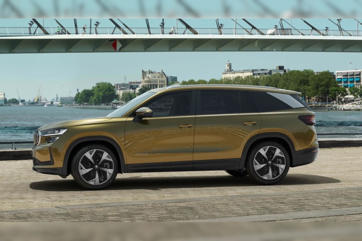 Skoda Kodiaq Skoda Kodiaq