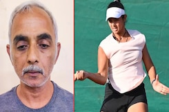 Tennis Player Murder Case: Accused Father Sent To One-Day Police Remand Tennis Player Murder Case: Accused Father Sent To One-Day Police Remand