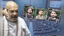 "पहलगाममधील गुन्हेगार 'ऑपरेशन महादेव'मध्ये मारले गेले", लोकसभेत अमित शहा काय म्हणाले...