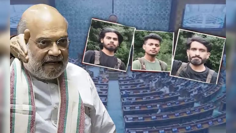 "पहलगाममधील गुन्हेगार 'ऑपरेशन महादेव'मध्ये मारले गेले", लोकसभेत अमित शहा काय म्हणाले...