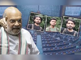 "पहलगाममधील गुन्हेगार 'ऑपरेशन महादेव'मध्ये मारले गेले", लोकसभेत अमित शहा काय म्हणाले... "पहलगाममधील गुन्हेगार 'ऑपरेशन महादेव'मध्ये मारले गेले", लोकसभेत अमित शहा काय म्हणाले...