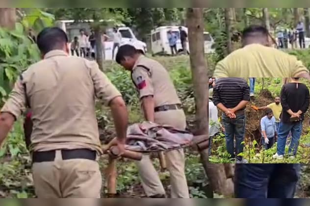 Latest and Breaking News on NDTV Latest and Breaking News on NDTV