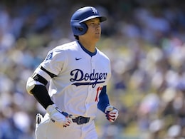 Shohei Ohtani Gives Up His First Homer Of The Season, Then Hits A 2-Run Shot Of His Own