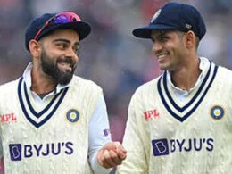 "A Bit Like Virat Kohli": Shubman Gill Gets Massive Praise From Ravi Shastri After Historic Century