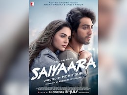 Saiyara फिल्म देखकर थिएटर में फूट-फूटकर रोने लगे लोग, कोई हुआ बेहोश, एक्सपर्ट ने बताई इसकी वजह