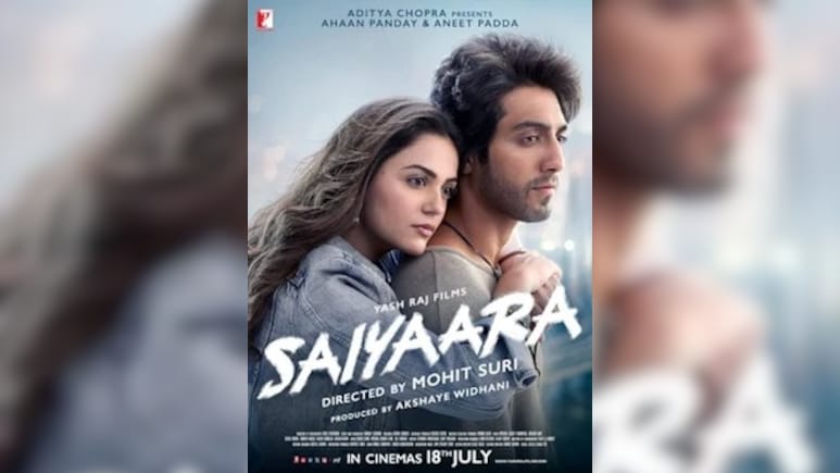 Saiyara फिल्म देखकर थिएटर में फूट-फूटकर रोने लगे लोग, कोई हुआ बेहोश, एक्सपर्ट ने बताई इसकी वजह Saiyara फिल्म देखकर थिएटर में फूट-फूटकर रोने लगे लोग, कोई हुआ बेहोश, एक्सपर्ट ने बताई इसकी वजह