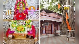 Guru Purnima 2025: गुरु पौर्णिमेला अक्कलकोट इथं असणार 'या' कार्यक्रमाची रेलचेल