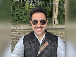 फैसला देश का नहीं… मूंछों का है! राघव चड्ढा की मूंछों पर परिणीति ने करवा दिया सोशल मीडिया पोल फैसला देश का नहीं… मूंछों का है! राघव चड्ढा की मूंछों पर परिणीति ने करवा दिया सोशल मीडिया पोल