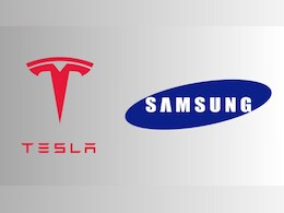 Tesla Samsung Seal USD 16.5 Billion Chip Deal For AI6 Production At Texas Plant