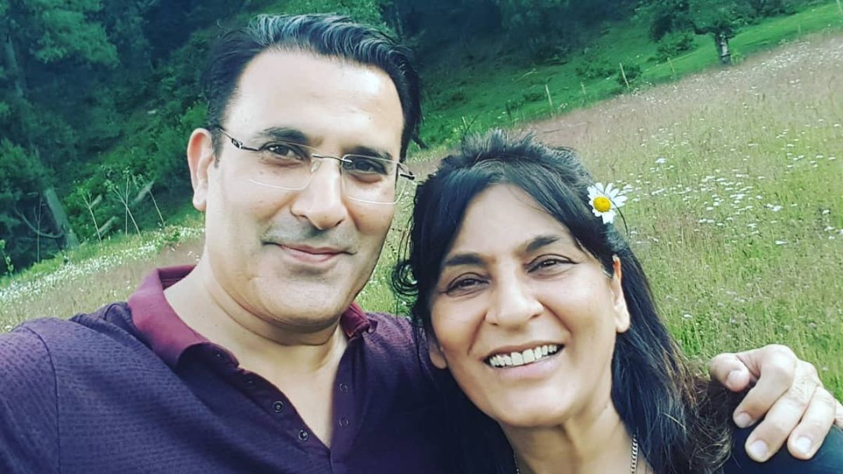 Parmeet Sethi On His Marital Struggles With Archana Puran Singh: "We Were Fighting A Lot"