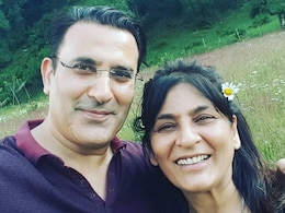 Archana Puran Singh Reveals The Two Conditions She Had For Parmeet Sethi To Marry Her