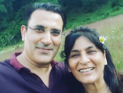 Parmeet Sethi On His Marital Struggles With Archana Puran Singh: &quot;We Were Fighting A Lot&quot;