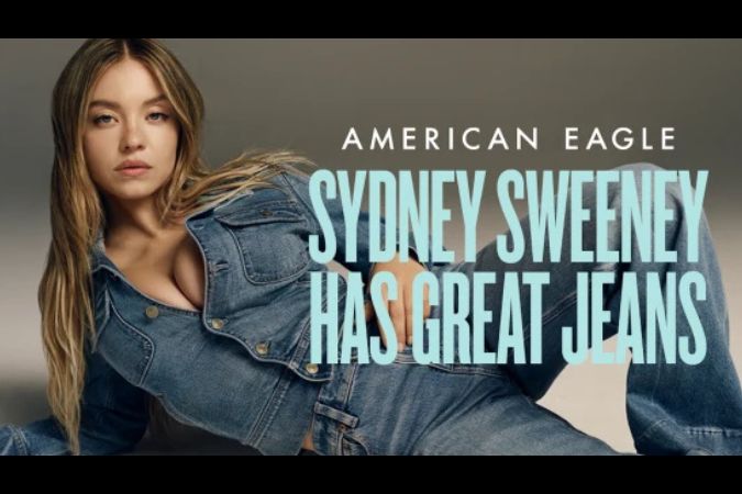 Sydney Sweeney Has Great Jeans But Not Everything Is So Great About That Ad