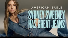 "If She's Republican...": Donald Trump Defends Sydney Sweeney's Jeans Ad