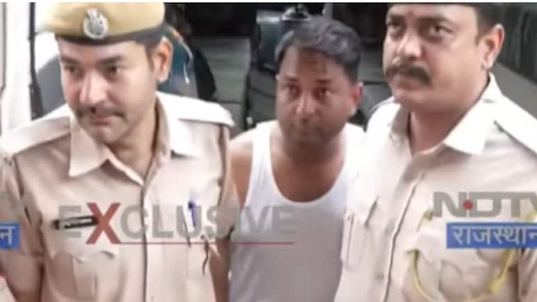Naresh Meena Arrested: नरेश मीणा फिर गिरफ्तार, झालावाड़ पुलिस ने 3 धाराओं में दर्ज किया मुकदमा