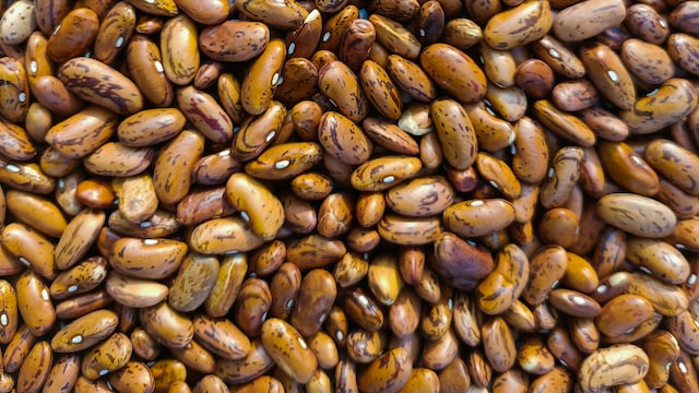 Rajma, chhole and chana have a tougher outer skin, and should be soaked for longer