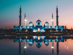 Abu Dhabi Ranked Safest City In The World In 2025. Safest Indian City Is...