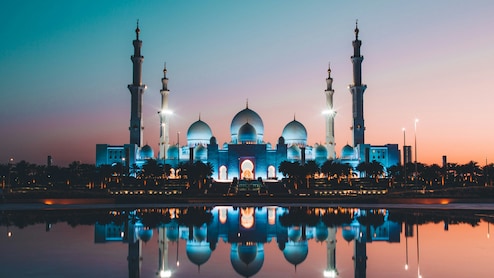 Abu Dhabi Ranked Safest City In The World In 2025. Safest Indian City Is...