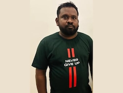 Key Member Of Drug Syndicate, On The Run For 3 Years, Arrested From Chennai