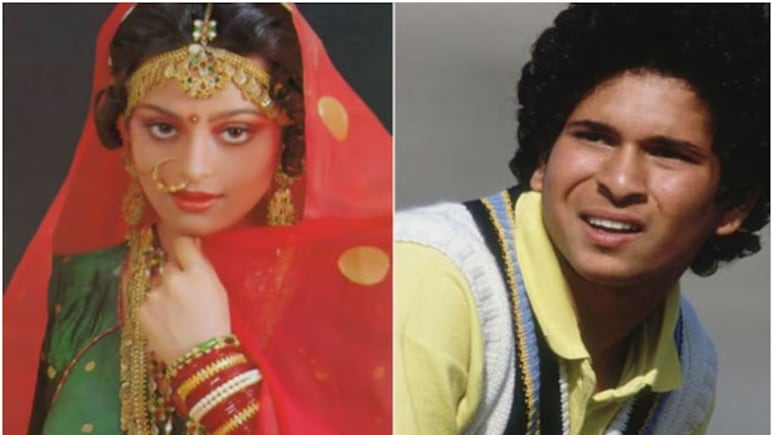 क्या शिल्पा शिरोडकर ने किया सचिन तेंदुलकर को डेट?, कजिन के जरिए हुई मुलाकात, जानें पूरी सच्चाई क्या शिल्पा शिरोडकर ने किया सचिन तेंदुलकर को डेट?, कजिन के जरिए हुई मुलाकात, जानें पूरी सच्चाई