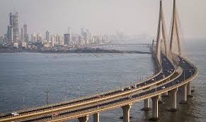 मुंबई को मिलेगा नया सी लिंक, 22 किमी का सफर डेढ़ किमी में बदलेगा, 7 मिनट में वर्सोवा से माध आईलैंड