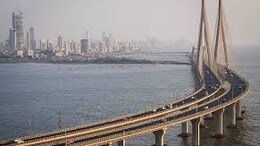 समंदर से बुझेगी प्&zwj;यास! मुंबई के लोगों को रोज म&zwj;िलेगा 40 करोड़ लीटर पीने का पानी, BMC ने शुरू की तैयारी