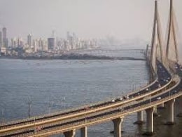समंदर से बुझेगी प्&zwj;यास! मुंबई के लोगों को रोज म&zwj;िलेगा 40 करोड़ लीटर पीने का पानी, BMC ने शुरू की तैयारी
