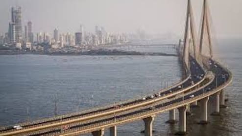 Godrej Family Buys Two Sea-Facing Luxury Apartments Worth Rs 294 Crore In Mumbai's Worli