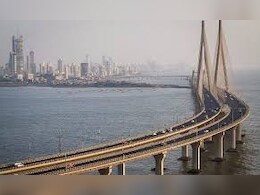 मुंबई को मिलेगा नया सी लिंक, 22 किमी का सफर डेढ़ किमी में बदलेगा, 7 मिनट में वर्सोवा से माध आईलैंड मुंबई को मिलेगा नया सी लिंक, 22 किमी का सफर डेढ़ किमी में बदलेगा, 7 मिनट में वर्सोवा से माध आईलैंड
