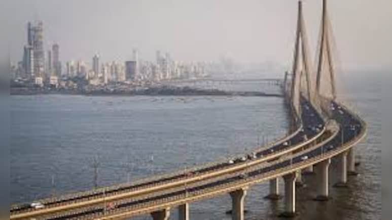 मुंबई को मिलेगा नया सी लिंक, 22 किमी का सफर डेढ़ किमी में बदलेगा, 7 मिनट में वर्सोवा से माध आईलैंड मुंबई को मिलेगा नया सी लिंक, 22 किमी का सफर डेढ़ किमी में बदलेगा, 7 मिनट में वर्सोवा से माध आईलैंड