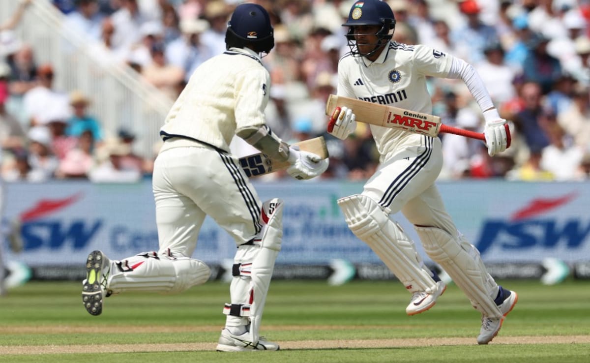 Shubman Gill And Co Targeted In Bizarre Rant By Ex-England Star: 'Haven't Paid To...'