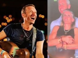 Oh S***": Chris Martin After Kiss Cam Captures Astronomer CEO's 'Affair'