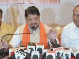 कैलाश विजयवर्गीय ने कह दिया 'हेमंत खंडेलवाल मुर्दाबाद'! अपने ताजा बयान से फिर विवादों में घिरे कैबिनेट मंत्री