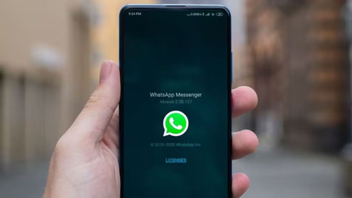 Il a été rapporté que WhatsApp teste une fonctionnalité qui vous permet d' importer des photos de profil depui