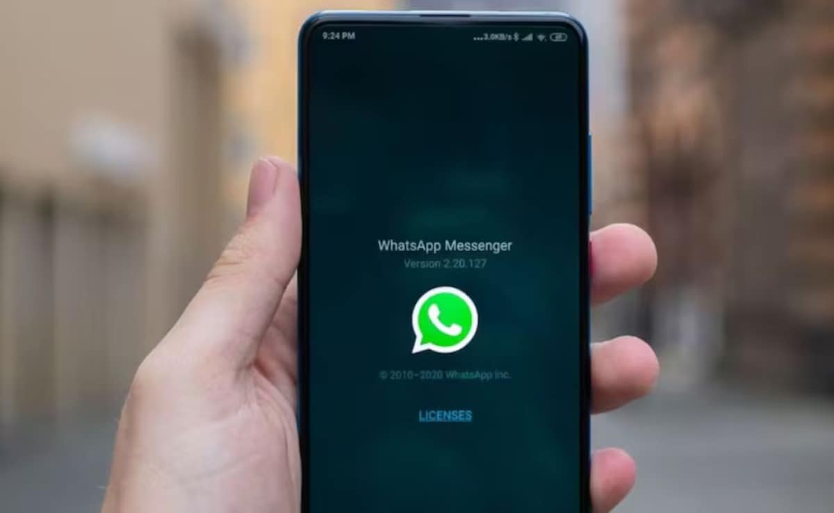 Ex-WhatsApp Executive Sues Meta Over Alleged Security Failures