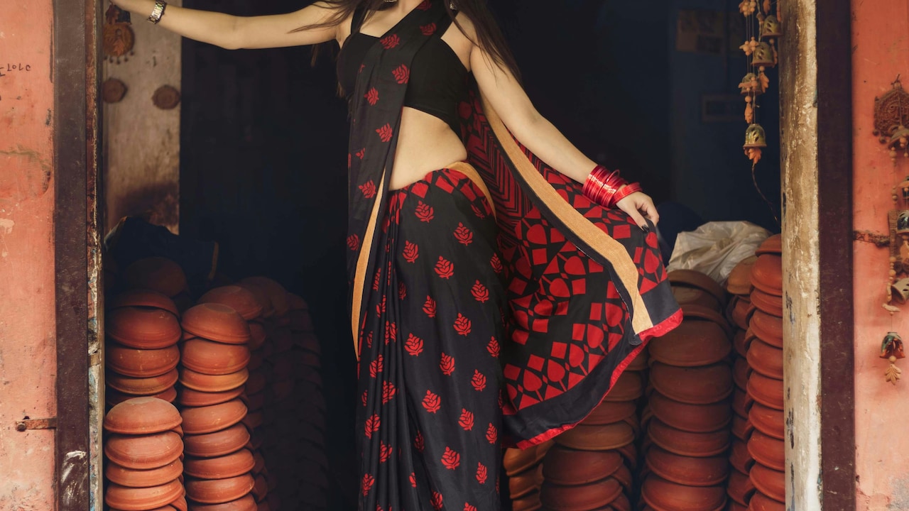 Ethnic Wear That Goes Well With Every Look