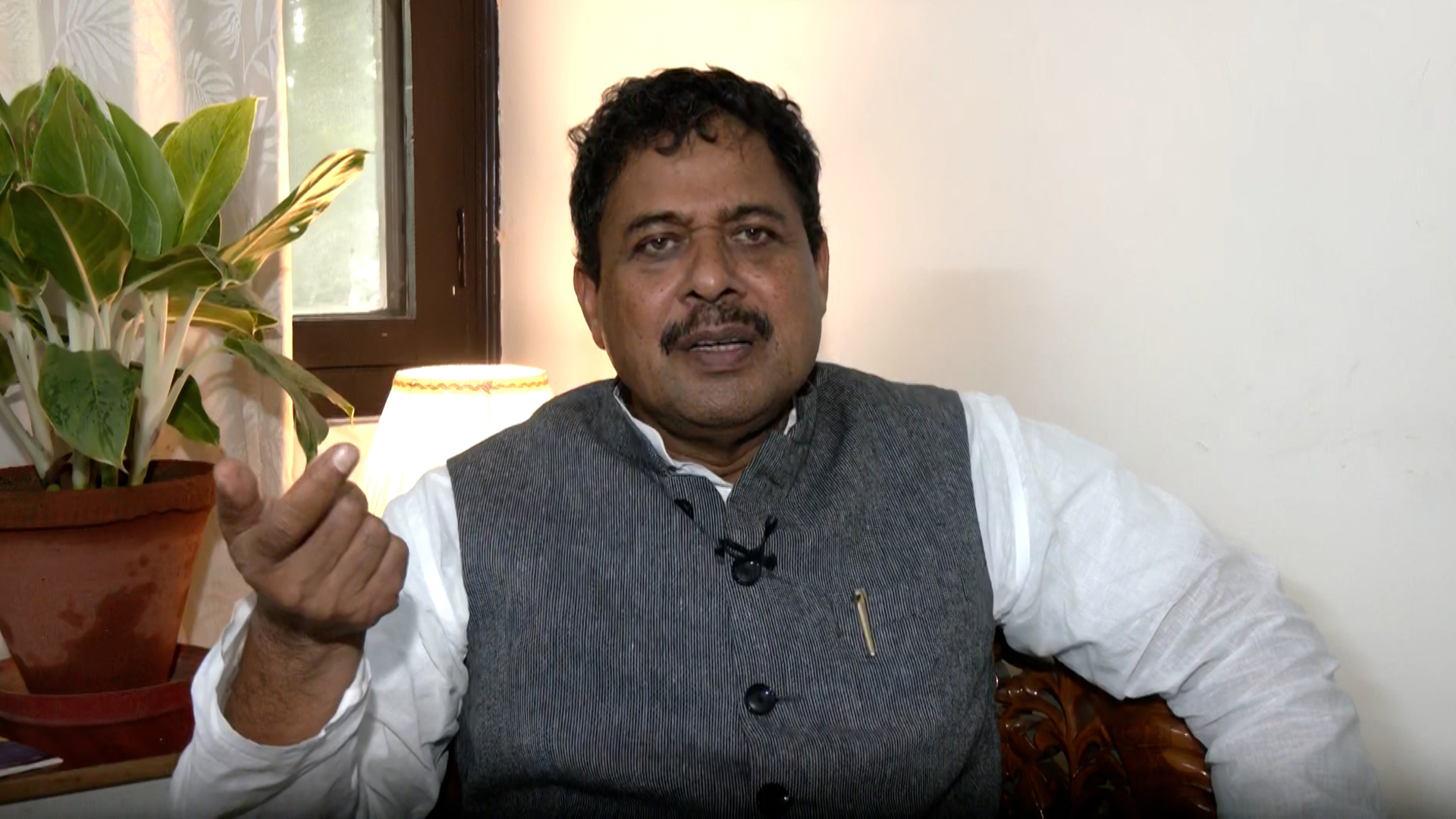 'Election Commission Doesn't Know Bihar': JDU MP On 'SIR'