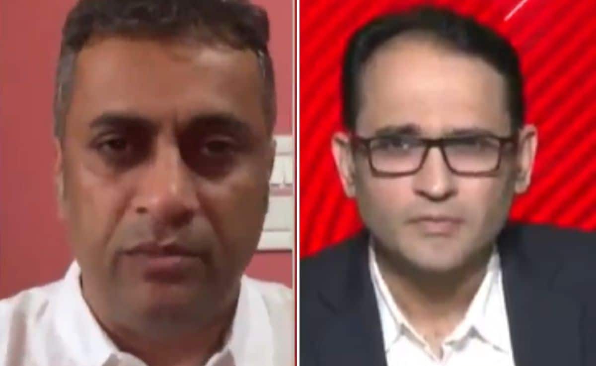 Government Had Nothing To Do With RCB Celebration: Siddaramaiah's Adviser