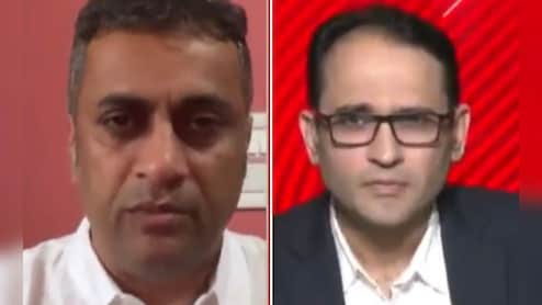 Government Had Nothing To Do With RCB Celebration: Siddaramaiah's Adviser