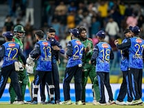 7 Wickets In 5 Runs: Bangladeshs Stunning Batting Collapse, Lose 1st ODI To Sri Lanka By 77 Runs
