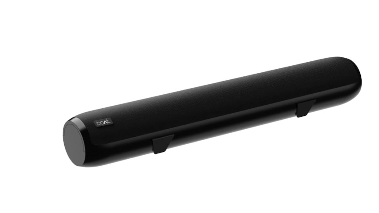 Crystal Clear Sound: 5 Best Soundbars Under ₹40K for a True Home Theatre