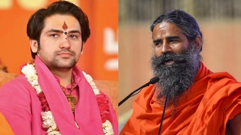 बागेश्‍वर वाले बाबा धीरेंद्र शास्‍त्री से क्‍यों नाराज हैं योग गुरु रामदेव? बोले- मैं फोन करूंगा