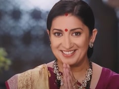 Smriti Irani Reveals What <i>Kyunki</i> Reboot Will Be Like: 