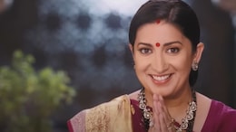 Smriti Irani Reveals What <i>Kyunki</i> Reboot Will Be Like: "Ekta Kapoor Knows She Is..."