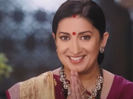 Smriti Irani Reveals What <i>Kyunki</i> Reboot Will Be Like: "Ekta Kapoor Knows She Is..." Smriti Irani Reveals What <i>Kyunki</i> Reboot Will Be Like: "Ekta Kapoor Knows She Is..."