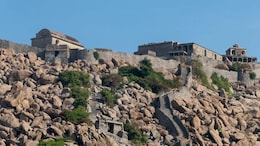 Gingee Fort Joins UNESCO Heritage List As Part Of Maratha Military Landscapes